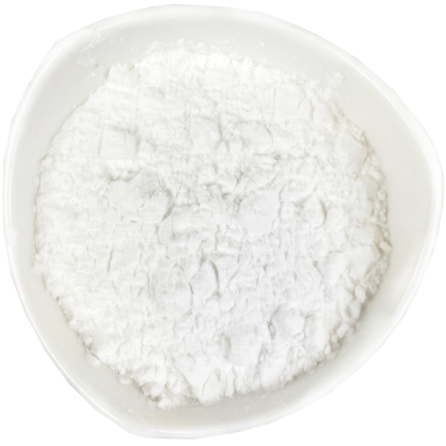 Mąka z tapioki, maniok