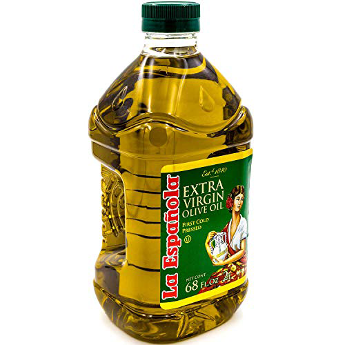 Oliwa z Oliwek 2l PET