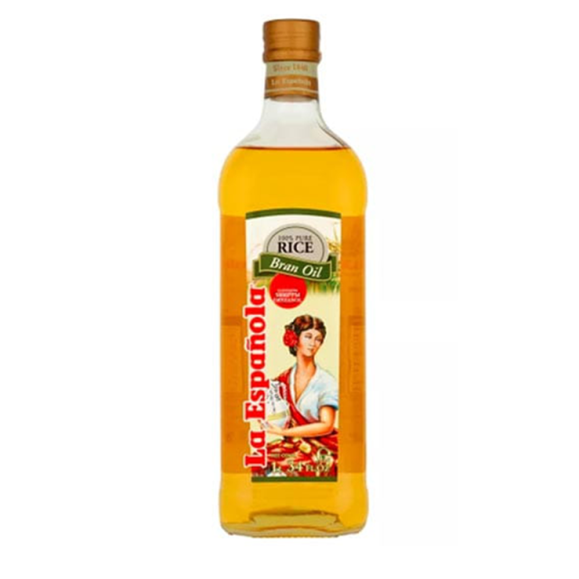 Olej ryżowy 500ml La ESPANOLA