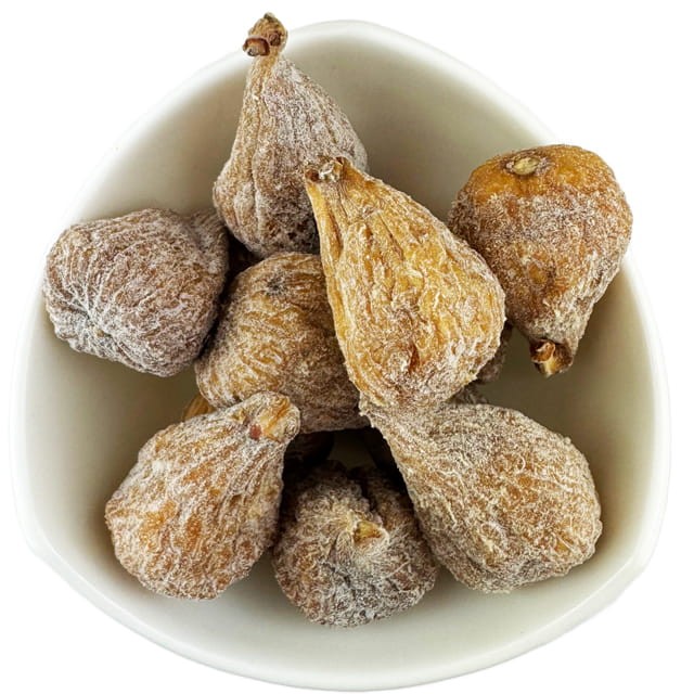 FIGI W MĄCE RYŻOWEJ